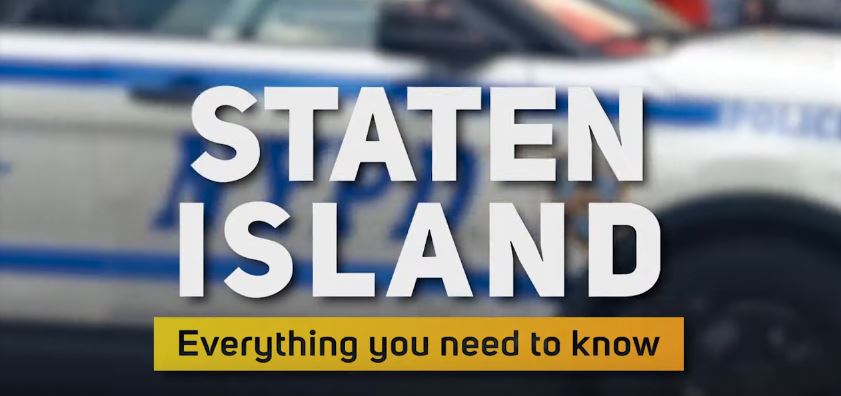 Watch: Staten Island NYC Travel Guide