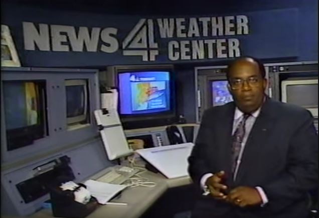 Watch This Local News Compilation Of A Staten Island Tornado From 1990