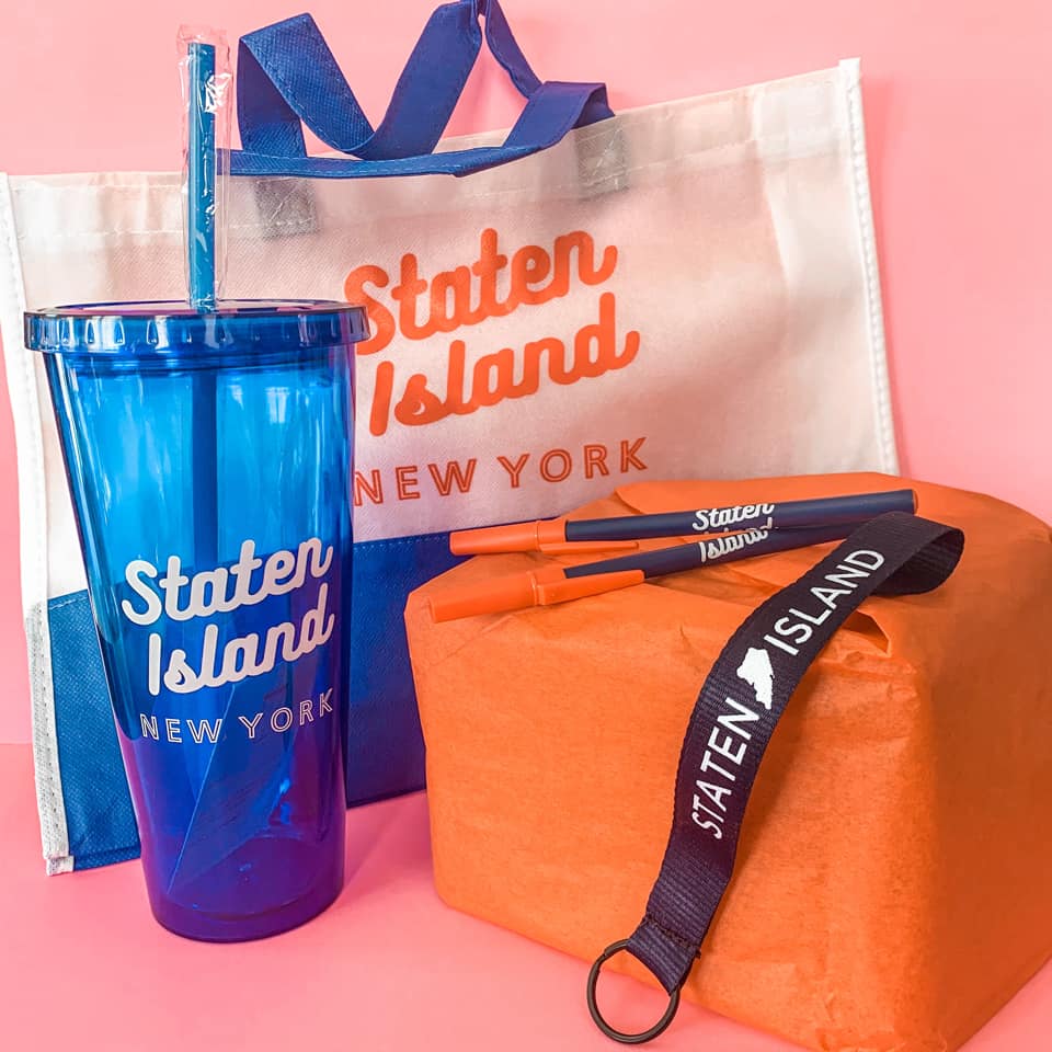 NYCrafts and the City's Staten Island Gifts