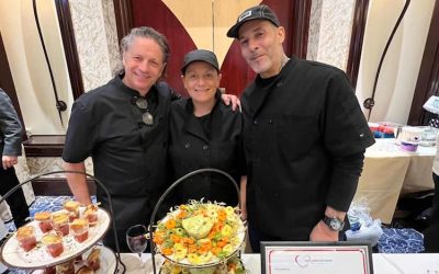 17th Annual Chef’s Extravaganza | Cuisine From The Heart – Staten Island Heart Society
