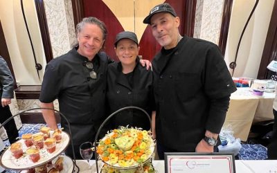 Host Your Festival With the Help of Chez Vous Catering and Party Rentals -  Chez Vous Catering and Party Rentals - Staten Island Catering Company