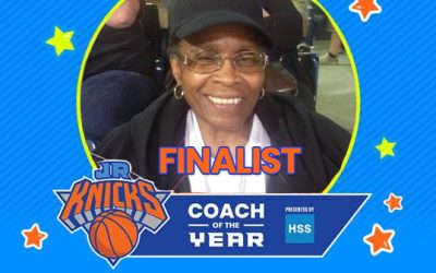 Unstoppable Staten Island Coach Nominated for Top Award: Meet the Woman Transforming Lives Through Basketball!